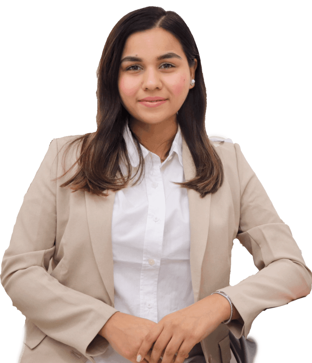 Dr. Aishwarya Bhatnagar