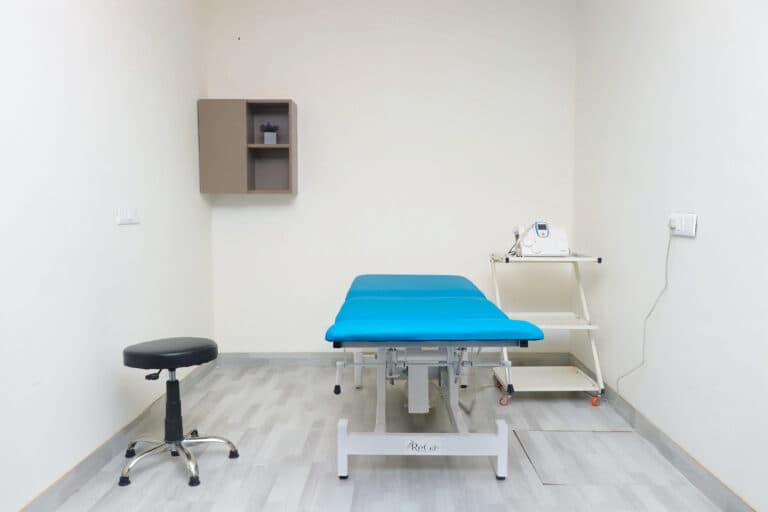 The Modern Revolution: What Makes Rego Physio Clinic Different