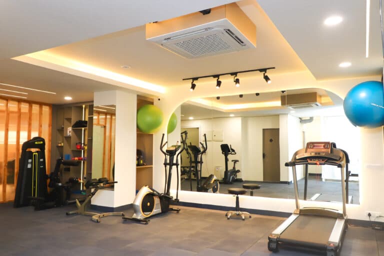 Advanced Physiotherapy