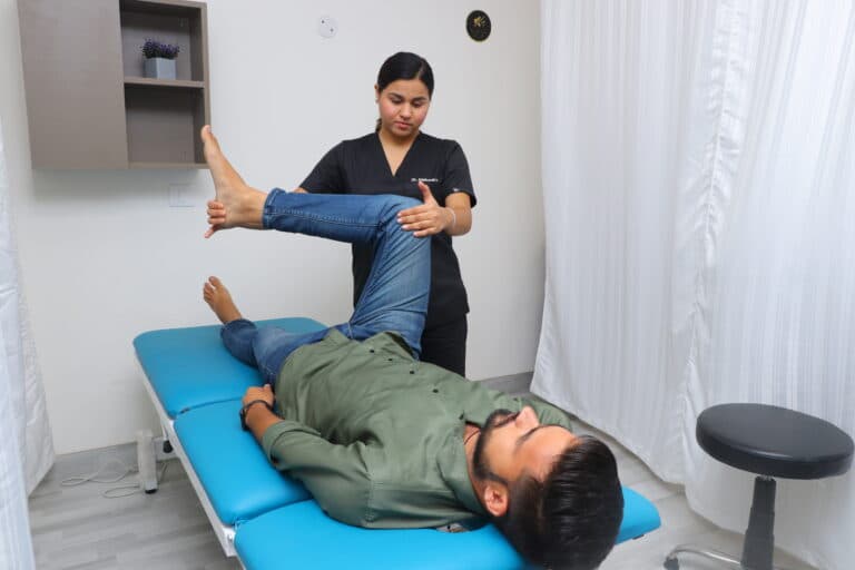 ReGo’s Physiotherapy: The Best Advanced Physical Therapy